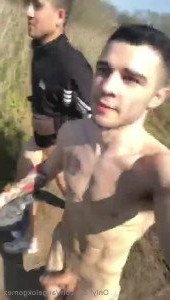 Angel Gomez [ angelokgomez ] Onlyfans leaked video 3048007 on Hotleaks.tv