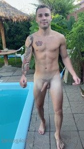 Angel Gomez [ angelokgomez ] Onlyfans leaked video 3048054 on Hotleaks.tv