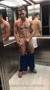 Angel Gomez [ angelokgomez ] Onlyfans leaked video 3048085 on Hotleaks.tv