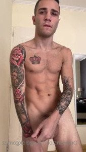 Angel Gomez [ angelokgomez ] Onlyfans leaked video 3048098 on Hotleaks.tv