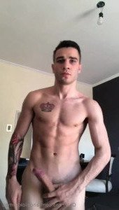 Angel Gomez [ angelokgomez ] Onlyfans leaked video 3048186 on Hotleaks.tv