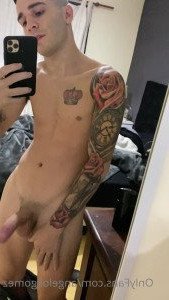 Angel Gomez [ angelokgomez ] Onlyfans leaked video 3048187 on Hotleaks.tv