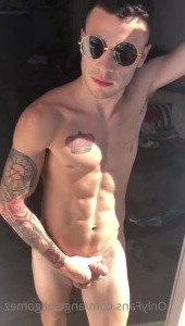Angel Gomez [ angelokgomez ] Onlyfans leaked video 3048304 on Hotleaks.tv