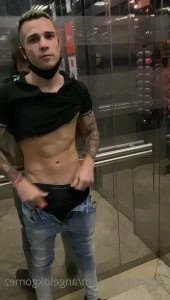 Angel Gomez [ angelokgomez ] Onlyfans leaked video 3048364 on Hotleaks.tv
