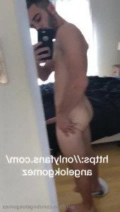 Angel Gomez [ angelokgomez ] Onlyfans leaked video 3048392 on Hotleaks.tv