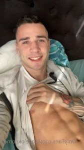 Angel Gomez [ angelokgomez ] Onlyfans leaked video 3048428 on Hotleaks.tv