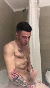 Angel Gomez [ angelokgomez ] Onlyfans leaked video 3048436 on Hotleaks.tv