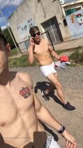 Angel Gomez [ angelokgomez ] Onlyfans leaked video 3048476 on Hotleaks.tv