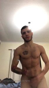 Angel Gomez [ angelokgomez ] Onlyfans leaked video 3048519 on Hotleaks.tv
