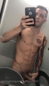 Angel Gomez [ angelokgomez ] Onlyfans leaked video 3048594 on Hotleaks.tv