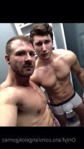 Angel Gomez [ angelokgomez ] Onlyfans leaked video 3048605 on Hotleaks.tv