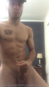 Angel Gomez [ angelokgomez ] Onlyfans leaked video 3048693 on Hotleaks.tv