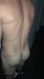 Angel Gomez [ angelokgomez ] Onlyfans leaked video 3048715 on Hotleaks.tv