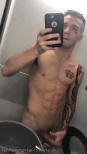 Angel Gomez [ angelokgomez ] Onlyfans leaked video 3048727 on Hotleaks.tv