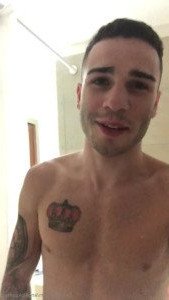 Angel Gomez [ angelokgomez ] Onlyfans leaked video 3048753 on Hotleaks.tv