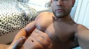 Angel Gomez [ angelokgomez ] Onlyfans leaked video 3048766 on Hotleaks.tv