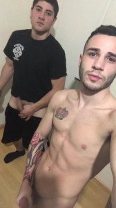 Angel Gomez [ angelokgomez ] Onlyfans leaked video 3048793 on Hotleaks.tv