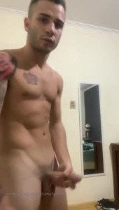 Angel Gomez [ angelokgomez ] Onlyfans leaked video 3048816 on Hotleaks.tv