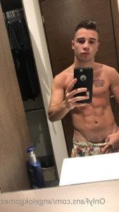 Angel Gomez [ angelokgomez ] Onlyfans leaked video 3048830 on Hotleaks.tv