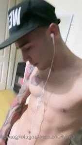 Angel Gomez [ angelokgomez ] Onlyfans leaked video 3048847 on Hotleaks.tv