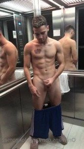 Angel Gomez [ angelokgomez ] Onlyfans leaked video 3048848 on Hotleaks.tv