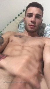 Angel Gomez [ angelokgomez ] Onlyfans leaked video 3048871 on Hotleaks.tv