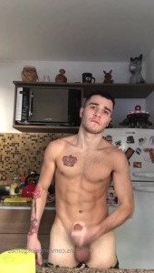 Angel Gomez [ angelokgomez ] Onlyfans leaked video 3048917 on Hotleaks.tv