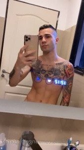 Angel Gomez [ angelokgomez ] Onlyfans leaked video 3049017 on Hotleaks.tv
