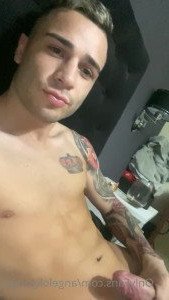 Angel Gomez [ angelokgomez ] Onlyfans leaked video 3049035 on Hotleaks.tv