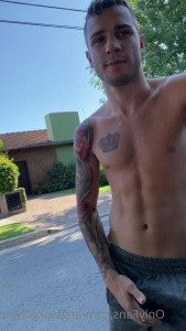Angel Gomez [ angelokgomez ] Onlyfans leaked video 3049089 on Hotleaks.tv