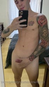 Angel Gomez [ angelokgomez ] Onlyfans leaked video 3049105 on Hotleaks.tv