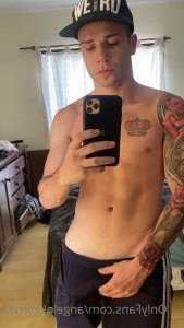 Angel Gomez [ angelokgomez ] Onlyfans leaked video 3049157 on Hotleaks.tv