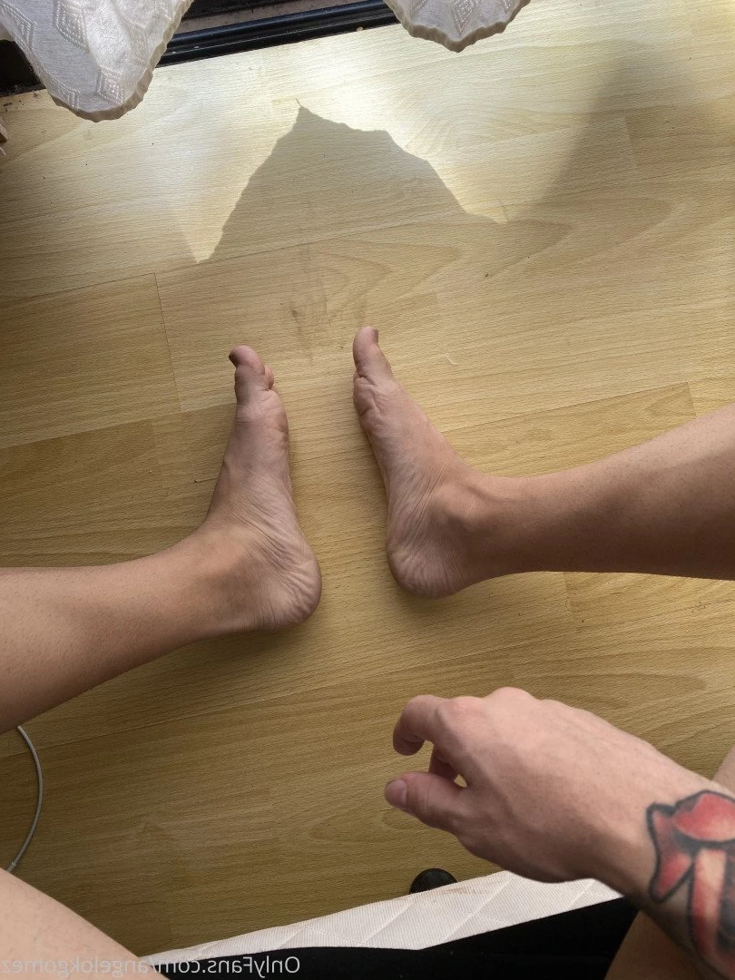 Angel Gomez [ angelokgomez ] Onlyfans leaked photo 4066643 on Hotleaks.tv