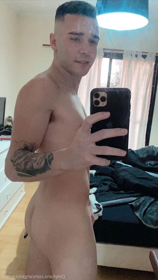 Angel Gomez [ angelokgomez ] Onlyfans leaked photo 4066805 on Hotleaks.tv