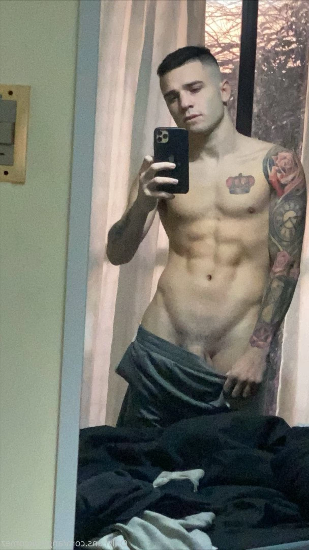 Angel Gomez [ angelokgomez ] Onlyfans leaked photo 4067418 on Hotleaks.tv