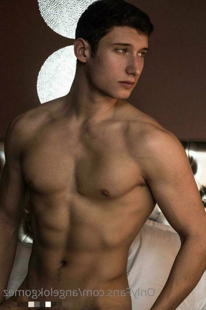 Angel Gomez [ angelokgomez ] Onlyfans leaked photo 4067497 on Hotleaks.tv