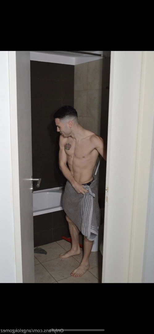 Angel Gomez [ angelokgomez ] Onlyfans leaked photo 4068220 on Hotleaks.tv