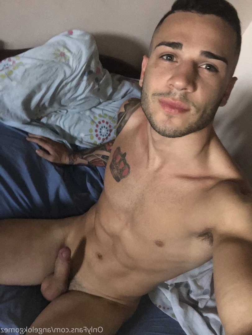 Angel Gomez [ angelokgomez ] Onlyfans leaked photo 4068379 on Hotleaks.tv