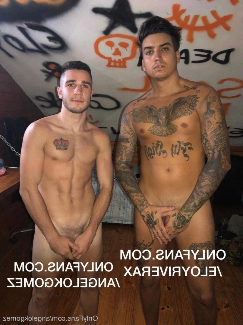 Angel Gomez [ angelokgomez ] Onlyfans leaked photo 4069082 on Hotleaks.tv