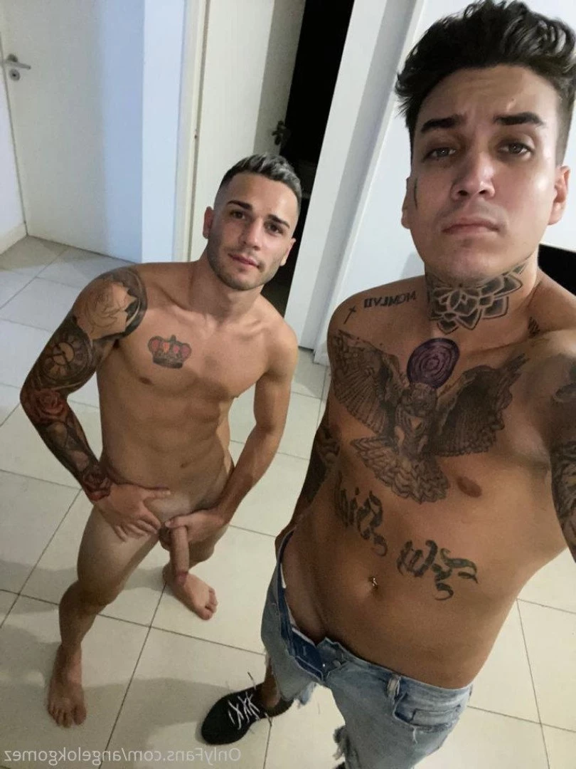 Angel Gomez [ angelokgomez ] Onlyfans leaked photo 4070064 on Hotleaks.tv