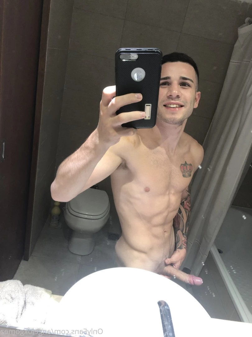Angel Gomez [ angelokgomez ] Onlyfans leaked photo 4070223 on Hotleaks.tv