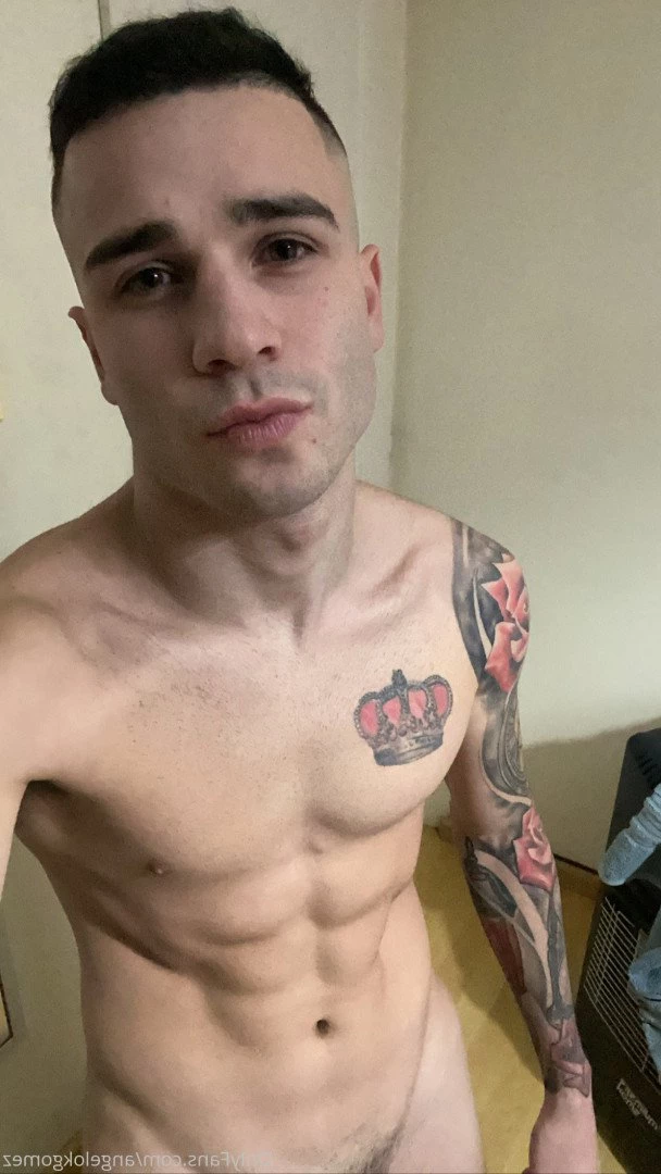 Angel Gomez [ angelokgomez ] Onlyfans leaked photo 4070308 on Hotleaks.tv