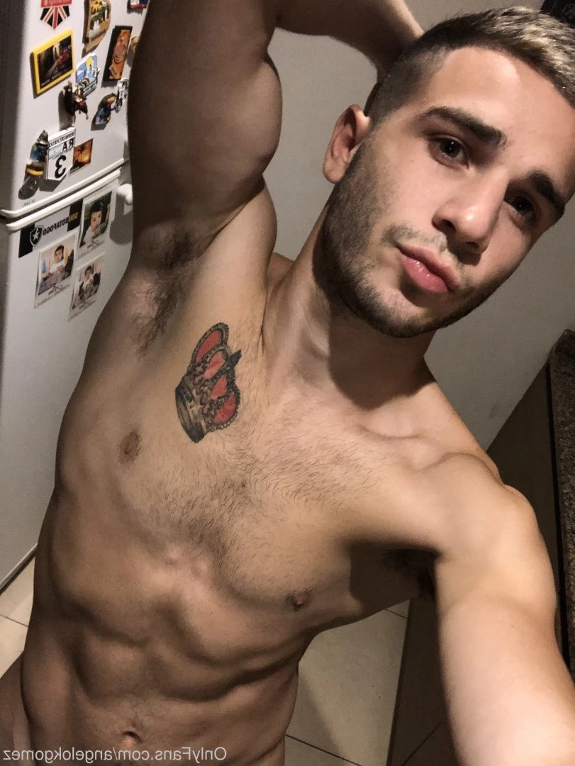 Angel Gomez [ angelokgomez ] Onlyfans leaked photo 4072476 on Hotleaks.tv
