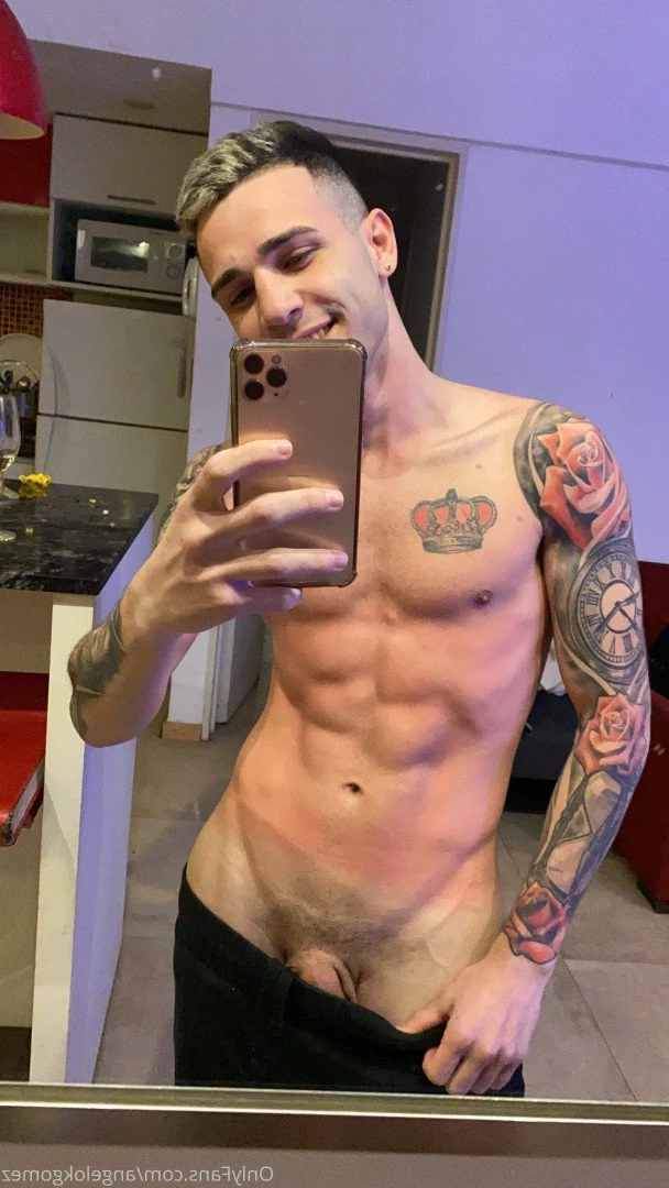 Angel Gomez [ angelokgomez ] Onlyfans leaked photo 4073049 on Hotleaks.tv