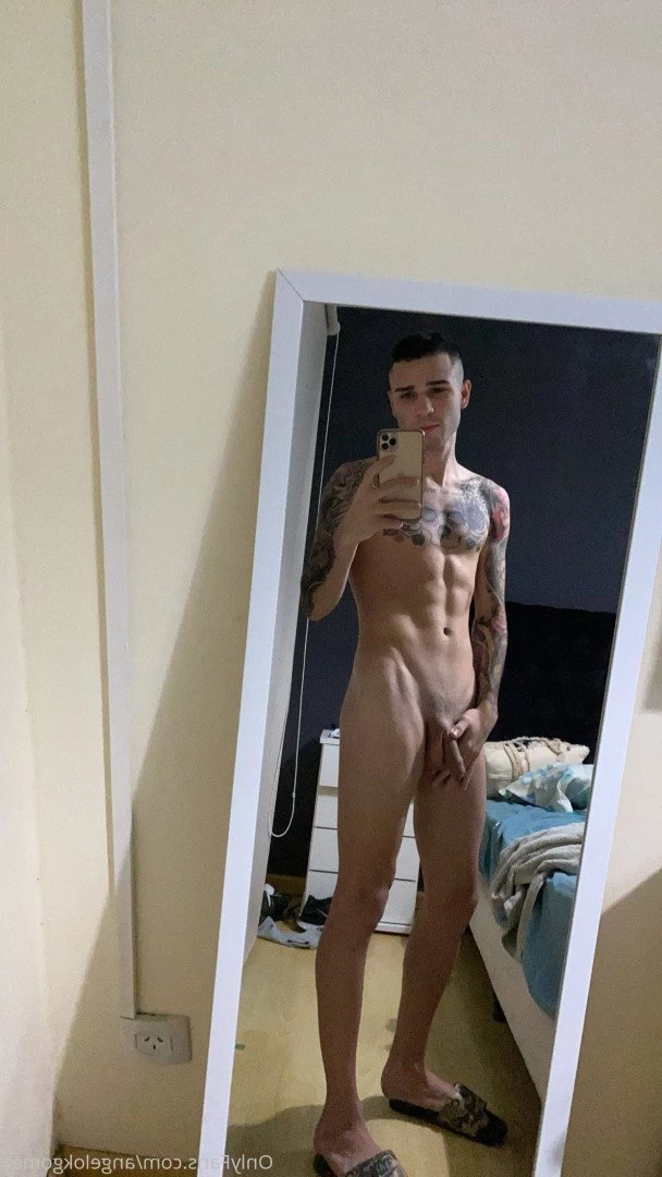 Angel Gomez [ angelokgomez ] Onlyfans leaked photo 4073690 on Hotleaks.tv