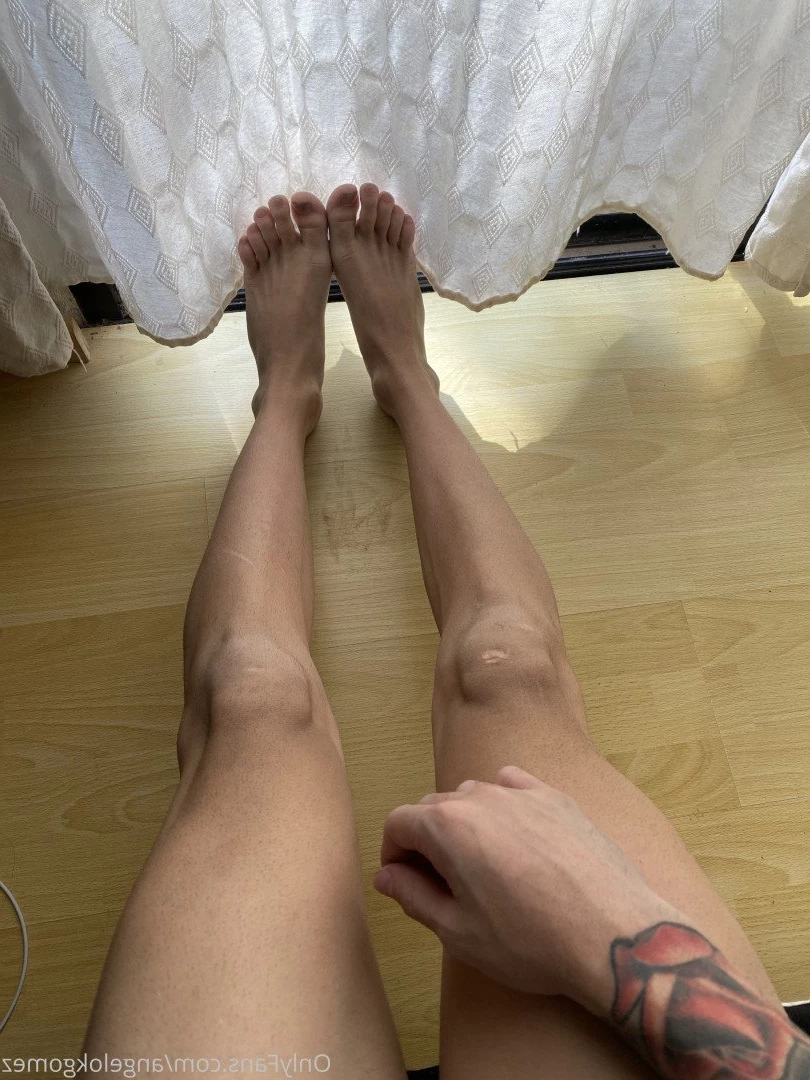 Angel Gomez [ angelokgomez ] Onlyfans leaked photo 4077676 on Hotleaks.tv