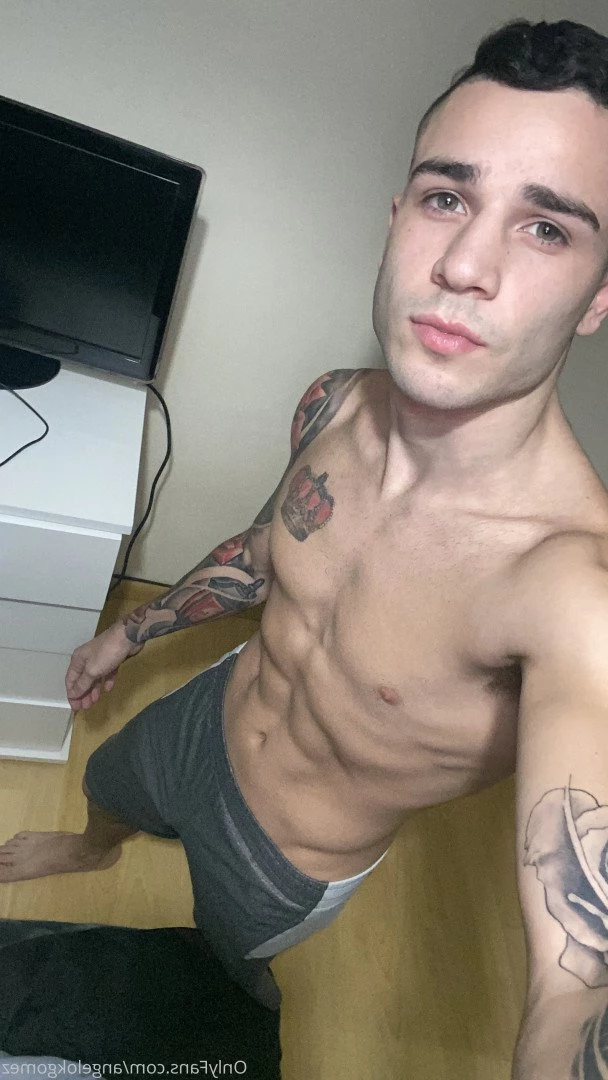 Angel Gomez [ angelokgomez ] Onlyfans leaked photo 4078421 on Hotleaks.tv