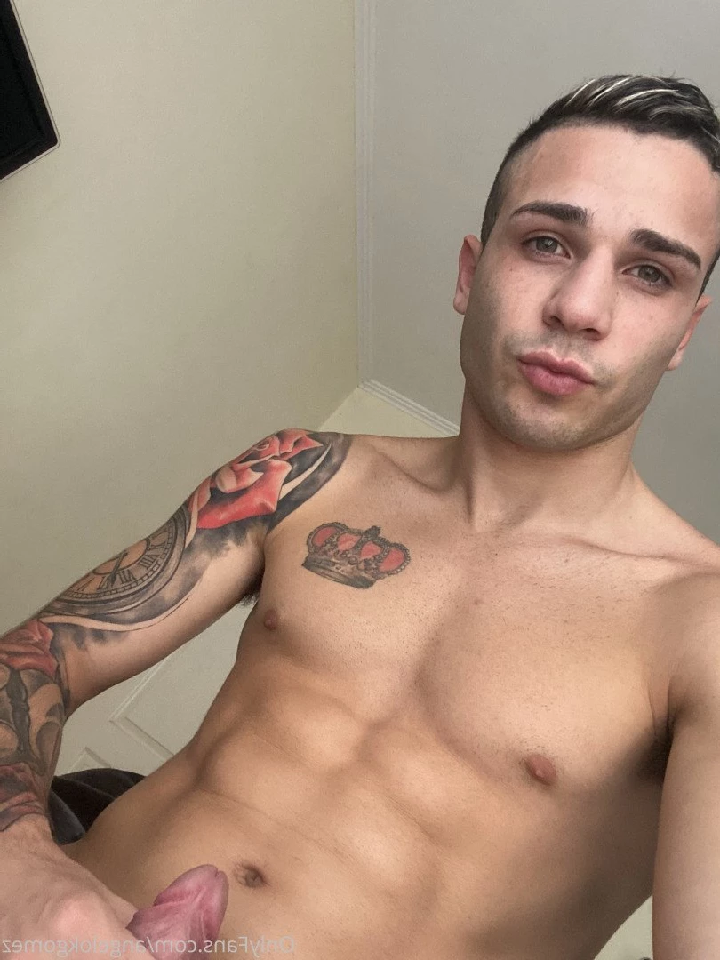 Angel Gomez [ angelokgomez ] Onlyfans leaked photo 4078488 on Hotleaks.tv