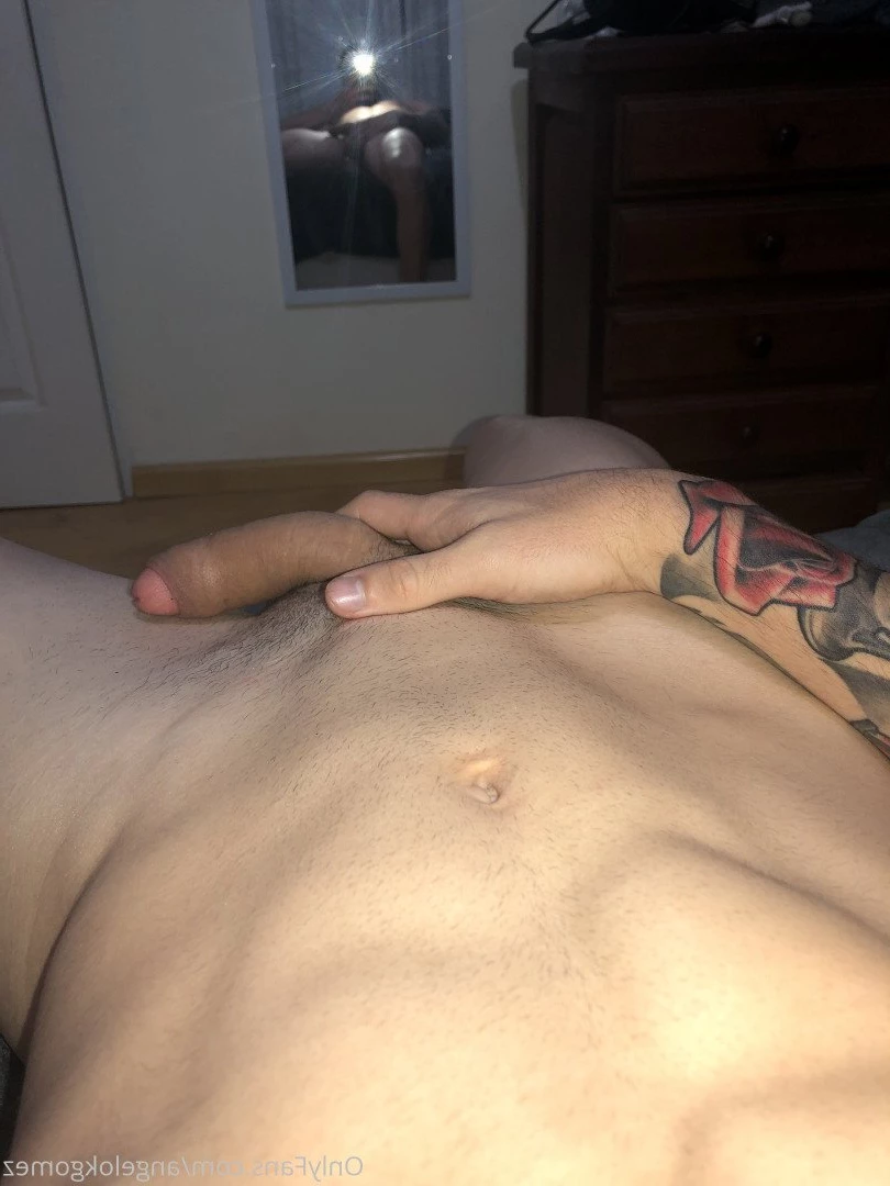 Angel Gomez [ angelokgomez ] Onlyfans leaked photo 4079660 on Hotleaks.tv