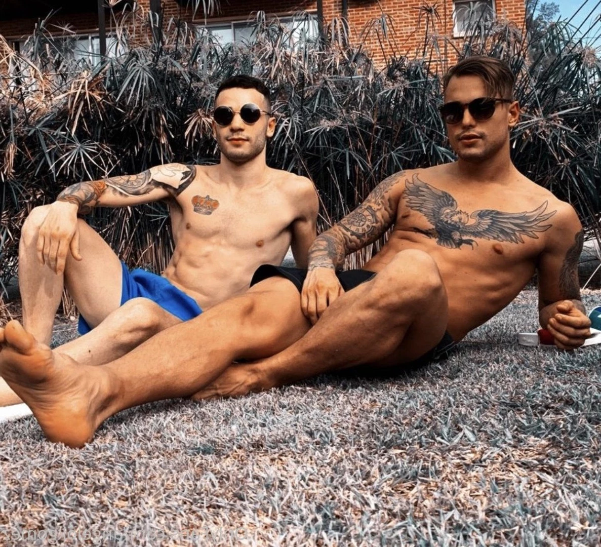 Angel Gomez [ angelokgomez ] Onlyfans leaked photo 4080895 on Hotleaks.tv